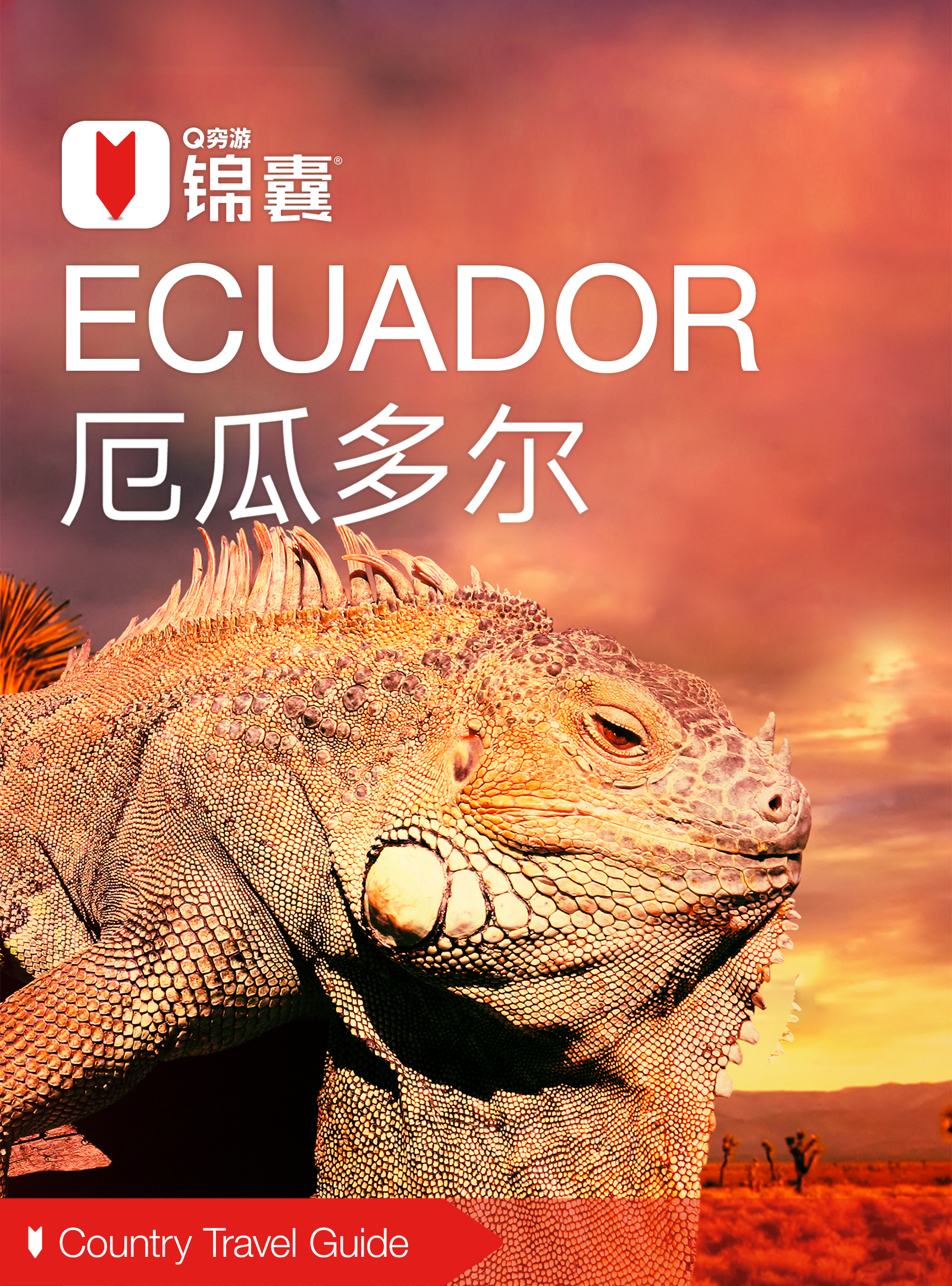 穷游锦囊：厄瓜多尔